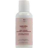 Kappa Acca Kappa Sakura Tokyo Body Lotion 100 ml