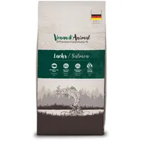 Venandi Animal - Lachs, 6,5 kg Futter