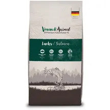 Venandi Animal - Lachs, 6,5 kg Futter