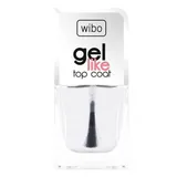 WIBO Nail Care Gel Like Top Coat