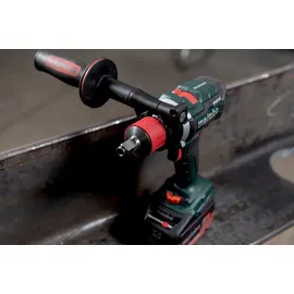Metabo BS 18 LTX-3 BL Q I ohne Akku + metaBox 145 L