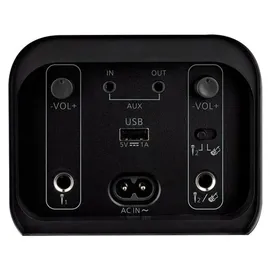 Panasonic SC-BMAX30 schwarz