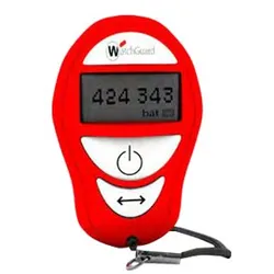 WatchGuard AuthPoint - Hardwaretoken (Packung