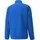 Puma teamLIGA Sideline Jacke Electric Blue Lemonade 140