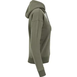 URBAN CLASSICS Hoodie Olive XS