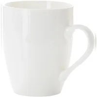 Ritzenhoff & Breker Kaffeebecher 0,31 l Weiß 1