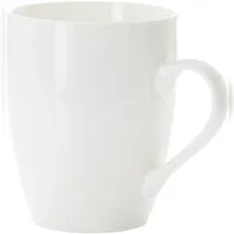 Ritzenhoff & Breker Kaffeebecher 0,31 l Weiß 1