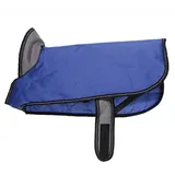 Freedog Thermo + Hundejacke - Blue - 65 cm