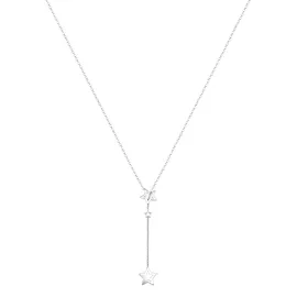Elli Y-Kette Stern Astro Bezaubernd 925 Silber