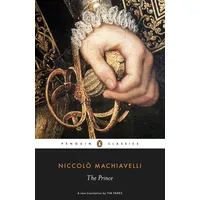 Penguin Books UK The Prince