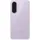 Samsung Galaxy A37 Handyhülle transparent