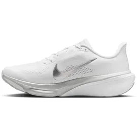 Nike Pegasus 42 Damen White/Wolf Grey/Cool Grey/Metallic Silver 38,5 