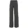 ELBSAND Strickhose Loungewear Grau 40/42