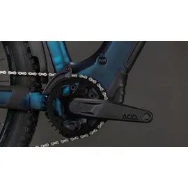 Cube Reaction Hybrid Pro 800 FE Trapez nebular ́n ́dazzle M