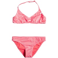 Roxy Vacay For Life - Triangle Bikini-Set für Mädchen 7-16 Rosa