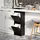 [en.casa] Sollentuna 14 l Schwarz