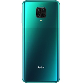 Xiaomi Redmi Note 9 Pro 128 GB tropical green