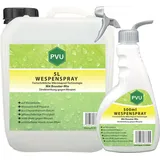 PVU Wespenspray 5 l Spray