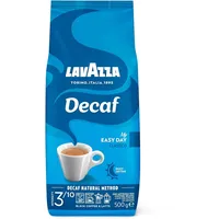 Lavazza Caffè Decaffeinato ganze Bohnen 500 g