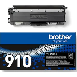 Brother TN-910BK schwarz