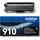 Brother TN-910BK schwarz