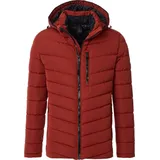 CasaModa Casa Moda Übergangsjacke Orange - Orange - M