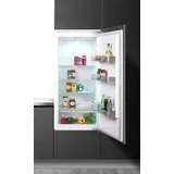 Grundig Einbaukühlschrank GSMI10341FN 7520220024, 121,5 cm hoch, 54 cm breit weiß