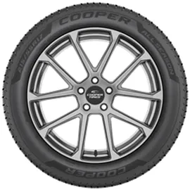 Cooper All Season 165/65 R14 83T XL