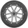 Cooper All Season 165/65 R14 83T XL