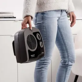 Taurus Alpatec 2400-watt-heizlüfter, grau - Taurus CA2400 - Grau