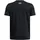 Under Armour B Logo Wordmark SS Shirt