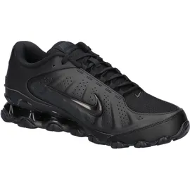 Nike Reax 8 Herren Schwarz 43