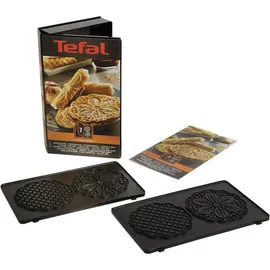 Tefal Snack Collection Feingebäck XA 8007