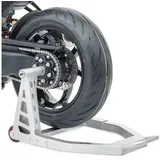 ConStands Motorradheber Einarm Montageständer hinten für Triumph Speed Triple 1200 RS 21-26 PT