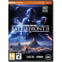 Star Wars: Battlefront II (Download) (USK) (PC)