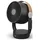 Stadler Form Leo 24 cm Tischventilator Schwarz