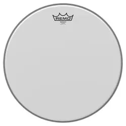 Remo 12" Emperor Coated