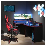Vicco Kron Gaming Desk 35860