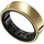 Samsung Galaxy Ring Größe 6, 16,5 mm  Titanium Gold