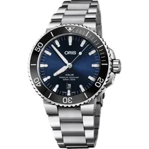 BOSAL Oris Diving Aquis Date 43,5mm 01 733 7730 4135-07 8 24 05PEB
