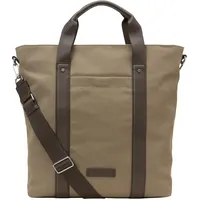 Marc O'Polo Shopper Polyester Charleston Gray