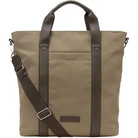 Marc O'Polo Shopper Polyester Charleston Gray