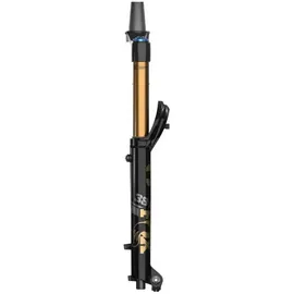 Fox 38 F-s 180 grip X2 factory boost shiny b