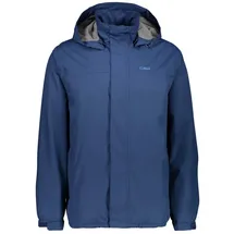 CMP Regenjacken Herren Marine 58