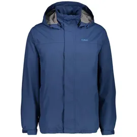 CMP Regenjacken Herren Marine 58