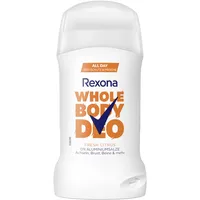Rexona Whole Body Deodorant Stick Fresh Citrus 50 ml