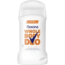 Rexona Whole Body Deodorant Stick Fresh Citrus 50 ml