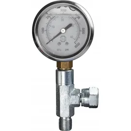 rosfix Farbspritzgerät SBS03 3500W 22MPa 18L/min