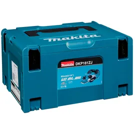 Makita DKP181ZJ Akku-Hobel