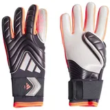 adidas Copa Pro Torwarthandschuhe - Aurora Black / Platin MetS16 / Turbo - 8.5